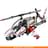 Дет. Конструктор Lego Technic, Сверхлёгкий вертолёт (42057) - фото #1, Technodom.kz