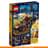 Дет. Конструктор Lego Nexo Knights, Роковое наступление Генерала Магмара (70321) - фото #1, Technodom.kz