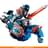 Дет. Конструктор Lego Nexo Knights, Роковое наступление Генерала Магмара (70321) - фото #4, Technodom.kz