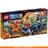 Дет. Конструктор Lego Nexo Knights, Башенный тягач Акселя (70322) - фото #0, Technodom.kz