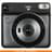 Фотоаппарат моментальной печати FUJIFILM Instax Square 6 Graphite Grey - фото #0, Technodom.kz