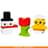 Дет. Конструктор Lego Duplo, Времена года (10817) - фото #3, Technodom.kz