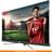Телевизор 55" TCL L55C6US LED UHD Smart Black (4K) - фото #1, Technodom.kz