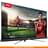 Телевизор 55" TCL L55C6US LED UHD Smart Black (4K) - фото #2, Technodom.kz