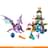 Дет. Конструктор Lego Elves, Логово дракона (41178) - фото #1, Technodom.kz