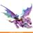 Дет. Конструктор Lego Elves, Логово дракона (41178) - фото #3, Technodom.kz