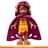 Дет. Конструктор Lego Elves, Спасение Королевы Драконов (41179) - фото #4, Technodom.kz