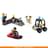 Дет. Конструктор Lego City, Набор для начинающих: Остров-тюрьма (60127) - фото #1, Technodom.kz Дет. Конструктор Lego City, Набор для начинающих: Остров-тюрьма (60127) - фото #1, Technodom.kz