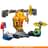 Дет. Конструктор Lego Nexo Knights, Аксель — Абсолютная сила (70336) - фото #1, Technodom.kz