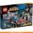 Дет. Конструктор Lego Super Heroes, Горилла Гродд сходит с ума (76026) - фото #0, Technodom.kz
