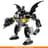Дет. Конструктор Lego Super Heroes, Горилла Гродд сходит с ума (76026) - фото #3, Technodom.kz
