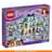 Дет. Конструктор Lego Friends, Клиника Хартлейк-Сити (41318) - фото #1, Technodom.kz Дет. Конструктор Lego Friends, Клиника Хартлейк-Сити (41318) - фото #1, Technodom.kz