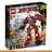 Дет. Конструктор Lego Ninjago, Огненный робот Кая (70615) - фото #0, Technodom.kz