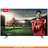 Телевизор 50" TCL L50P6US LED UHD Smart Black (4K) - фото #0, Technodom.kz