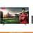 Телевизор 50" TCL L50P6US LED UHD Smart Black (4K) - фото #1, Technodom.kz