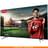 Телевизор 50" TCL L50P6US LED UHD Smart Black (4K) - фото #2, Technodom.kz