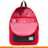 Рюкзак HERSCHEL Classic 24L, Red/Black, полиэстер (10500-02086-OS) - фото #3, Technodom.kz