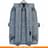 Рюкзак HERSCHEL DAWSON 20L, Raven Crosshatch, полиэстер (10233-00919-OS) - фото #3, Technodom.kz