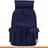 Рюкзак HERSCHEL DAWSON 20L, Peacoat/Rainbow Chevron Rubber, полиэстер (10233-02145-OS) - фото #2, Technodom.kz