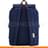 Рюкзак HERSCHEL DAWSON 20L, Peacoat/Dark Denim, полиэстер (10233-02145-OS) - фото #2, Technodom.kz