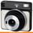 Фотоаппарат моментальной печати FUJIFILM Instax Square 6 Pearl white - фото #1, Technodom.kz