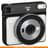 Фотоаппарат моментальной печати FUJIFILM Instax Square 6 Pearl white - фото #2, Technodom.kz