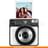 Фотоаппарат моментальной печати FUJIFILM Instax Square 6 Pearl white - фото #3, Technodom.kz