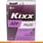 Жидкость для АКПП KIXX ATF MULTI 4л - фото #0, Technodom.kz