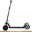 Kaabo Air Электрлі өздігінен сырғанағыш (самокаты), (350W, 36V, 7.8AH, Range 30 km, 25 km/h, 8 tire) - фото #0, Technodom.kz