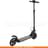 Kaabo Air Электрлі өздігінен сырғанағыш (самокаты), (350W, 36V, 7.8AH, Range 30 km, 25 km/h, 8 tire) - фото #3, Technodom.kz