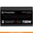Блок питания Thermaltake Smart 700W APFC 80 PLUS ATX 20+4 pin, 4+4pin (PS-SPR-0700NHSAWE-1) - фото #0, Technodom.kz