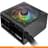 Блок питания Thermaltake Smart 700W APFC 80 PLUS ATX 20+4 pin, 4+4pin (PS-SPR-0700NHSAWE-1) - фото #3, Technodom.kz