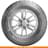 Летние шины Continental CrossContact ATR XL FR 235/75R15 109T - фото #2, Technodom.kz
