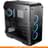 ПК корпус Thermaltake View 71 TG RGB Plus Full Tower, window, Black mATX (CA-1I7-00F1WN-02) - фото #0, Technodom.kz