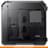 ПК корпус Thermaltake View 71 TG RGB Plus Full Tower, window, Black mATX (CA-1I7-00F1WN-02) - фото #3, Technodom.kz