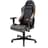 Игровое компьютерное кресло DXRacer Drifting, Black/Brown (OH/DH73/NС) - фото #2, Technodom.kz