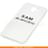 Чехол для Samsung Galaxy J6+/J610 (2018), AVA, Силикон - фото #1, Technodom.kz