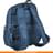 Рюкзак Samsonite Red LIGHTILO 14.5L, Blue, нейлон (55S-09004) - фото #2, Technodom.kz