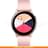 Смарт-часы Samsung Galaxy Watch Active Rose Gold - фото #1, Technodom.kz
