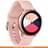 Смарт-часы Samsung Galaxy Watch Active Rose Gold - фото #2, Technodom.kz