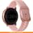 Смарт-часы Samsung Galaxy Watch Active Rose Gold - фото #3, Technodom.kz
