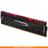 Оперативная память DDR4 DIMM 8GB/3200MHz PC4-25600 Kingston HyperX Predator RGB (HX432C16PB3A/8) - фото #3, Technodom.kz