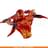 Конструктор Lego Ninjago Кай: мастер Кружитцу 70659 - фото #4, Technodom.kz
