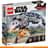 Конструктор Lego Star Wars Дроид-истребитель™ 75233 - фото #0, Technodom.kz