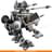 Конструктор Lego Star Wars Шагающий танк АТ-AP™ 75234 - фото #3, Technodom.kz