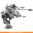 Конструктор Lego Star Wars Шагающий танк АТ-AP™ 75234 - фото #4, Technodom.kz