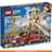 Конструктор LEGO CITY Пожарные: Центральная пожарная станция 60216 - фото #0, Technodom.kz