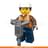 Конструктор LEGO CITY Пожарные: Центральная пожарная станция 60216 - фото #4, Technodom.kz