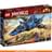 Конструктор Lego Ninjago Штормовой истребитель Джея 70668 - фото #0, Technodom.kz