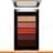 Мини-палетка теней для век La Petite Palette  01 Совершенство Loreal Paris - фото #1, Technodom.kz